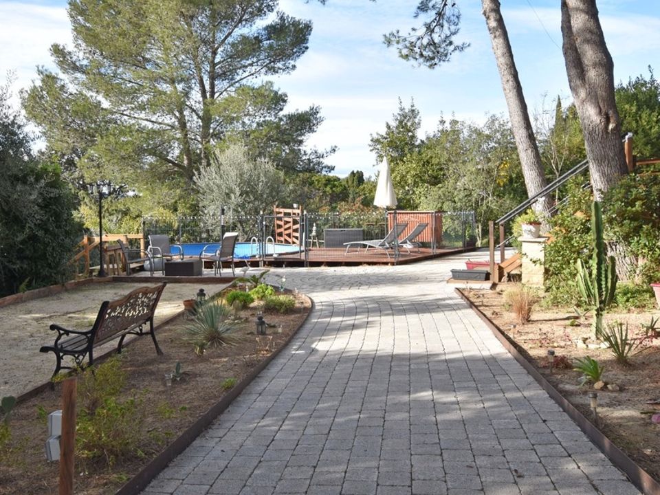 Villa i Caveirac, Gard - foto 4