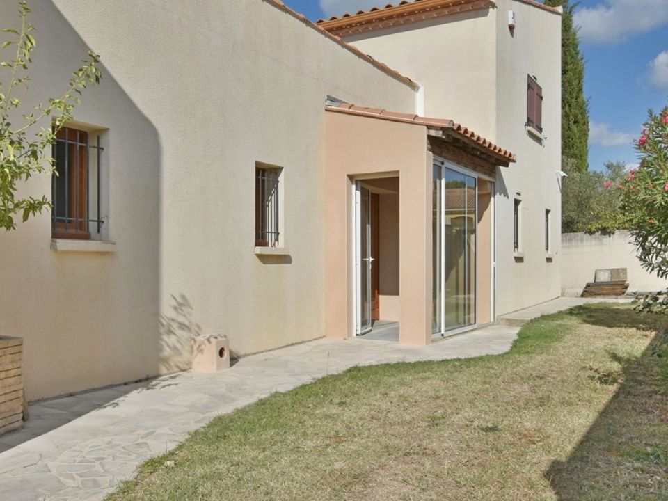 Villa i Saint-Dionisy, Gard - bilde 3