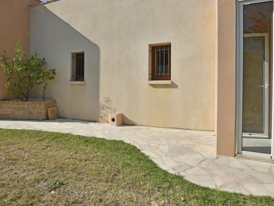 Villa i Saint-Dionisy, Gard - bilde 4