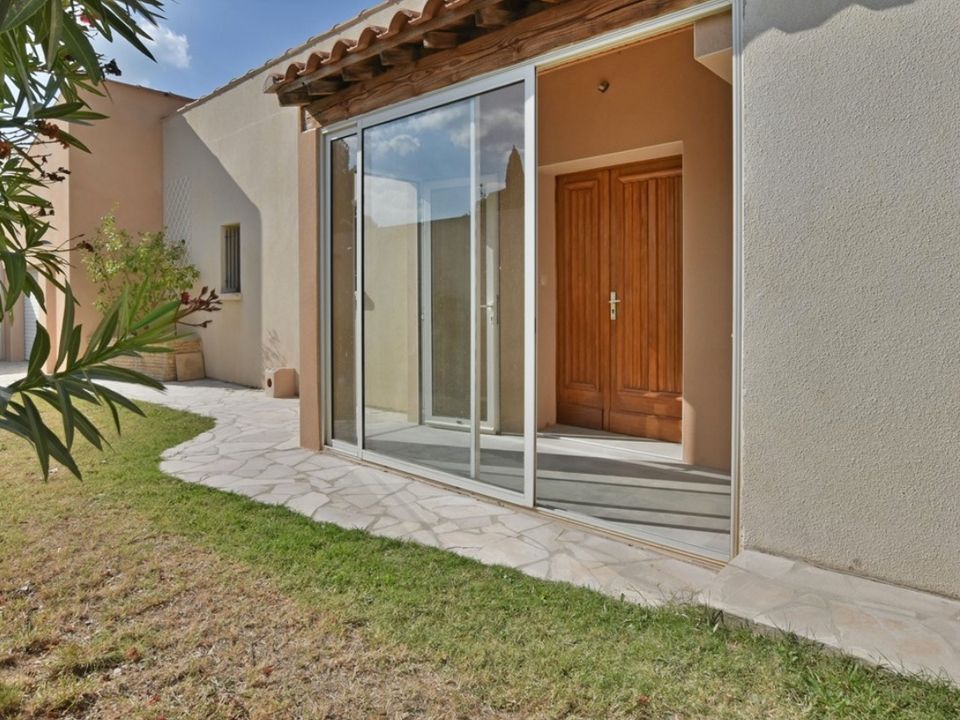 Villa i Saint-Dionisy, Gard - bilde 5