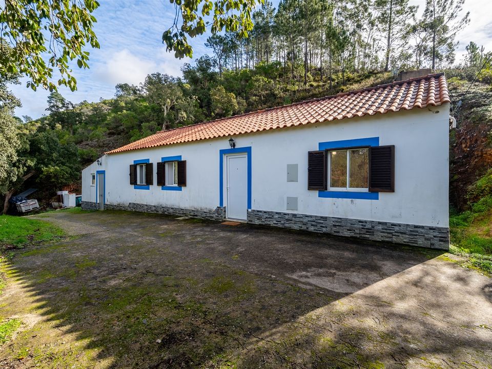 Farm i Monchique, Faro - foto 3