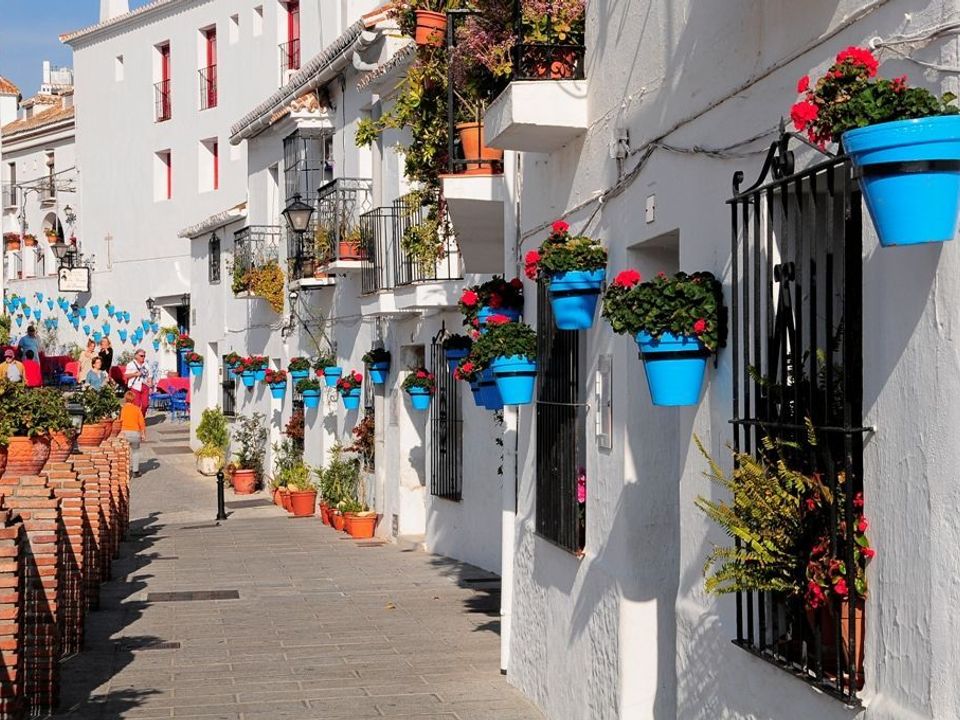 Ático en Mijas, Malaga - foto 3