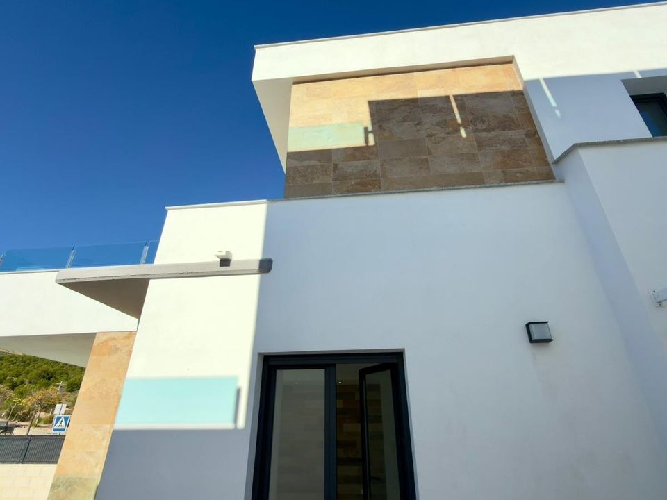 Villa a Polop, Alicante - foto 4