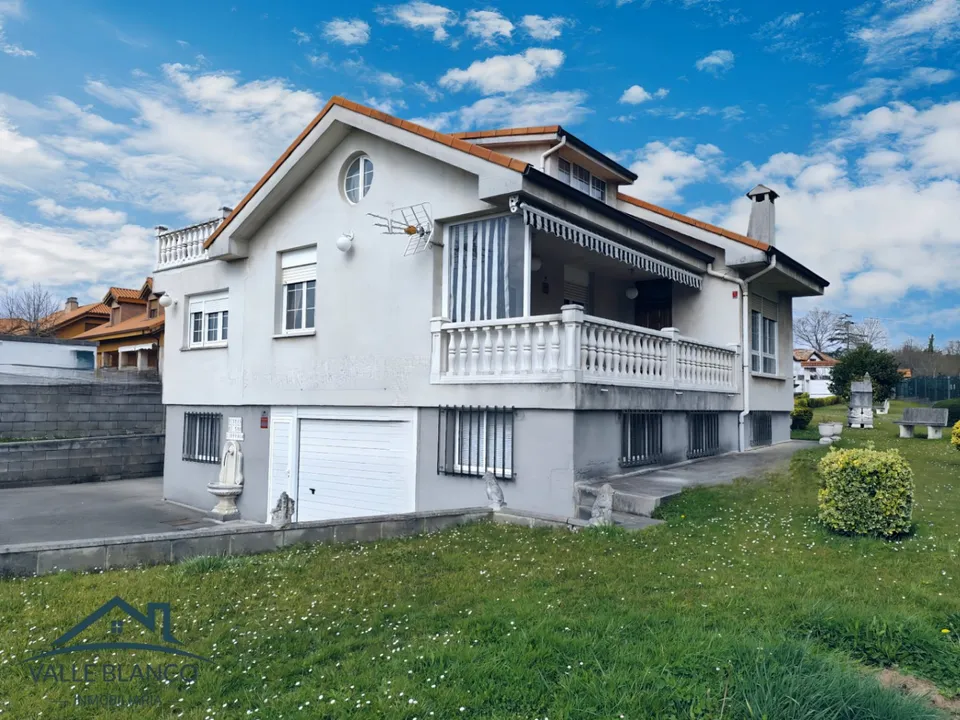 Villa i Suances, Cantabria - bilde 2