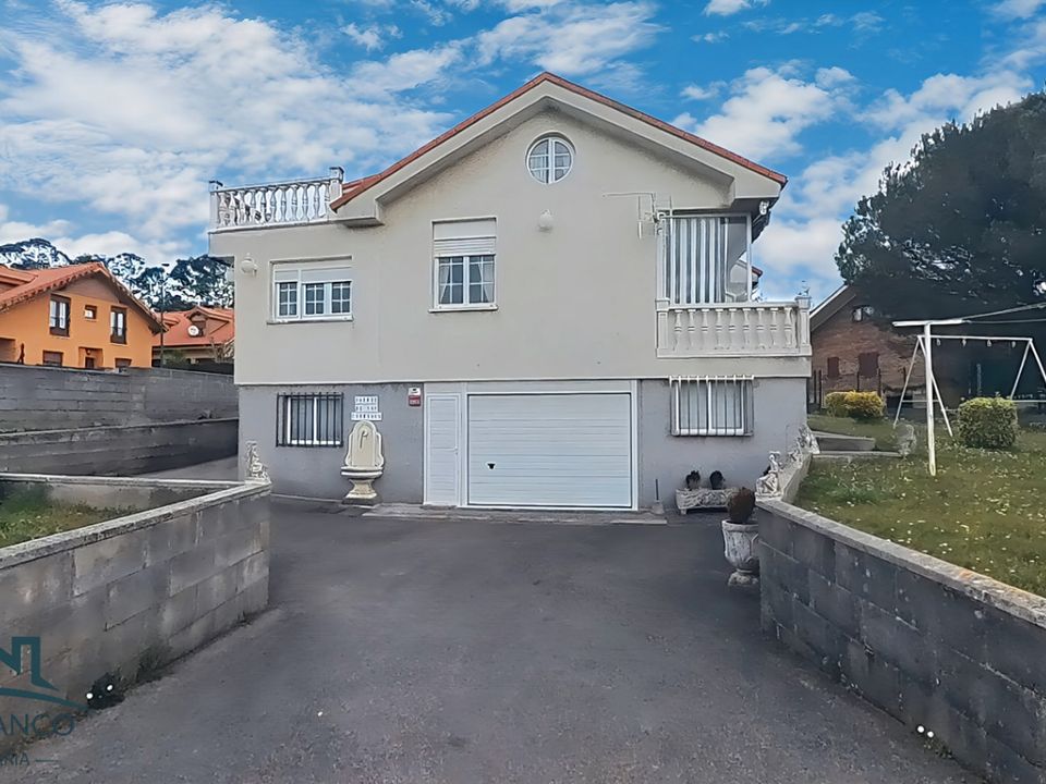 Villa i Suances, Cantabria - bilde 3