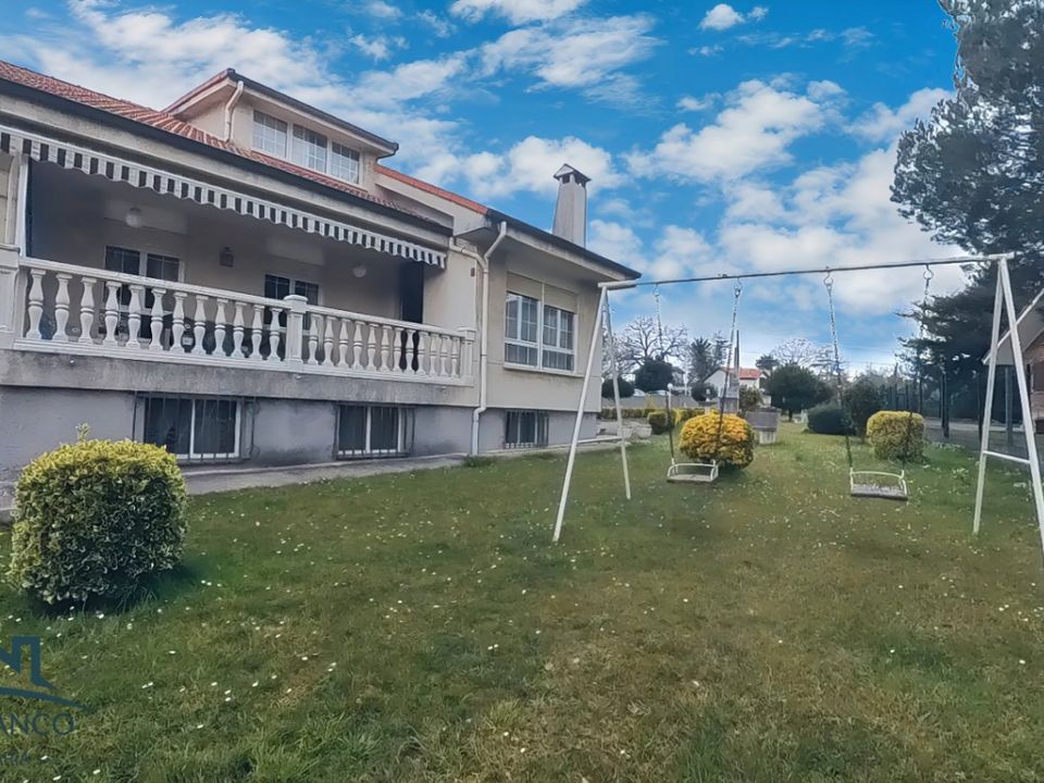 Villa i Suances, Cantabria - bilde 4