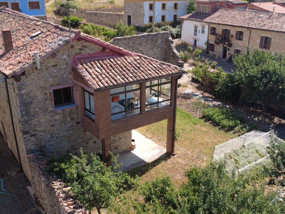 Villa i Aguilar De Campoo, Palencia - foto 1