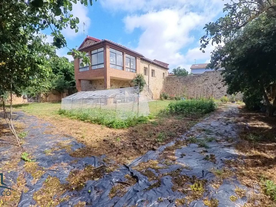 Villa i Aguilar De Campoo, Palencia - foto 2
