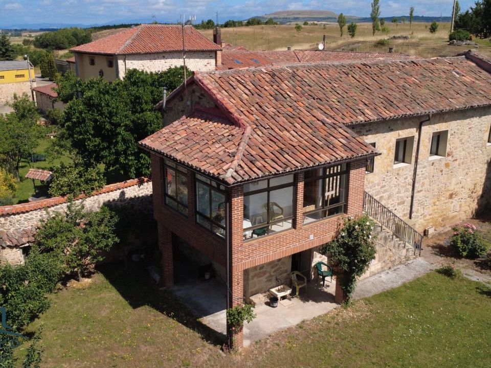 Villa i Aguilar De Campoo, Palencia - foto 5
