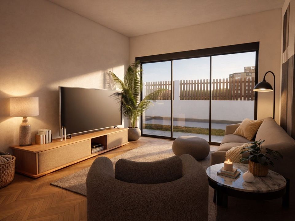 Villa i Los Alcazares, Murcia - foto 2