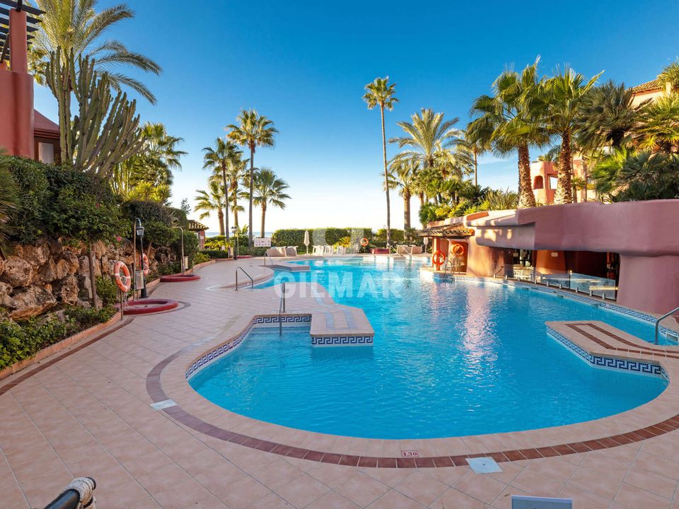Penthouse i Malaga city, Malaga - foto 3
