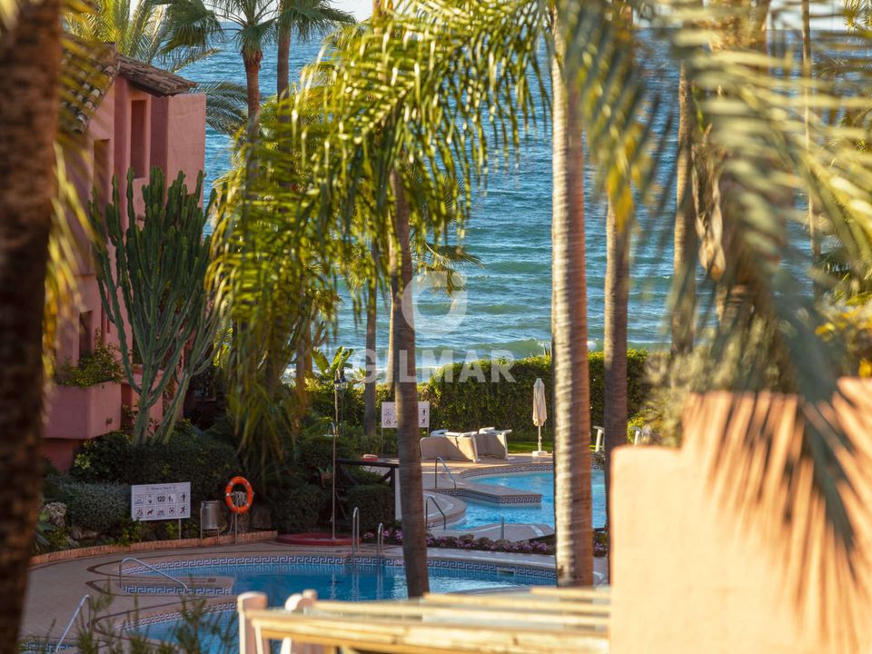 Penthouse i Malaga city, Malaga - foto 1