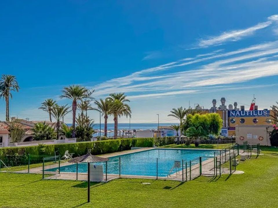 Lejlighed i Punta Prima, Alicante - foto 3