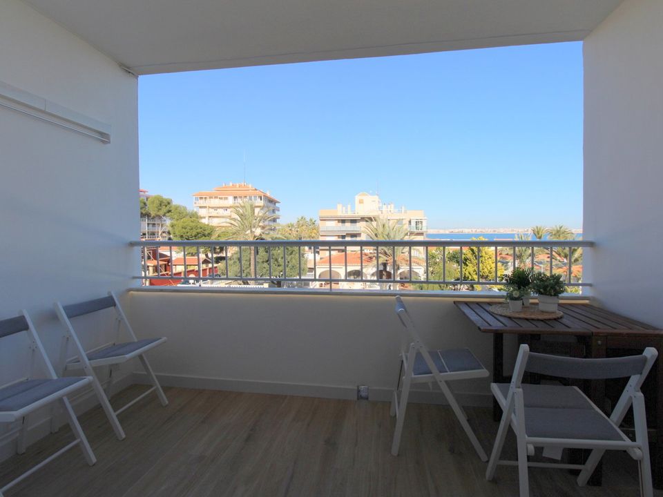 Lejlighed i Punta Prima, Alicante - foto 2