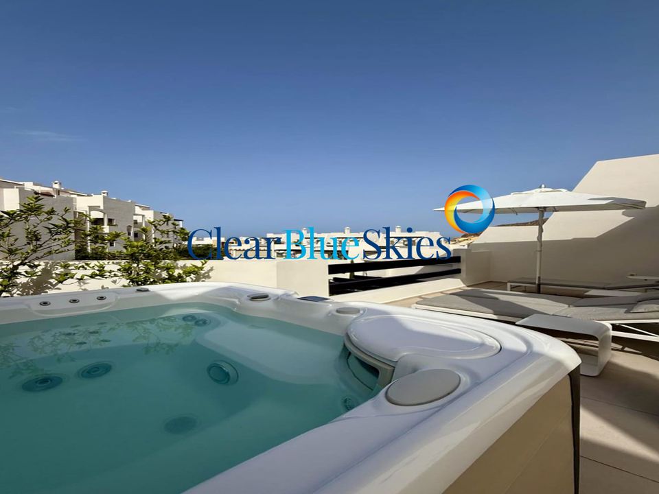 Duplex i Palm Mar, Tenerife - foto 1