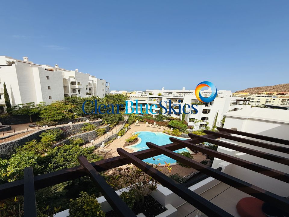 Duplex i Palm Mar, Tenerife - foto 2