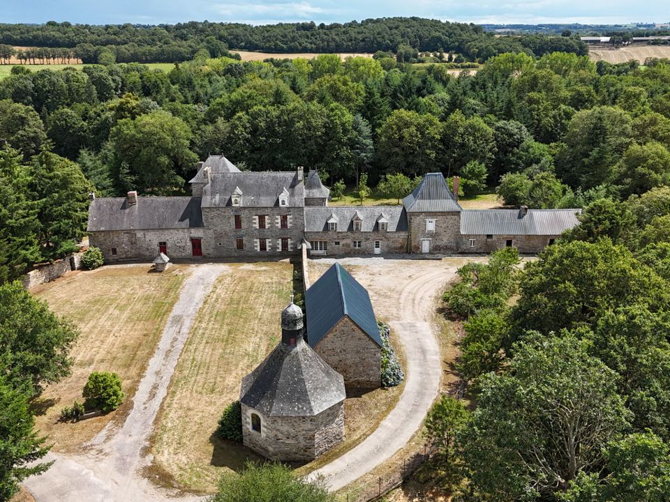 Villa i Carentoir, Morbihan - foto 2