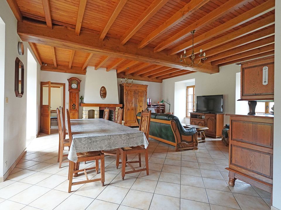 Villa i Carentoir, Morbihan - foto 3