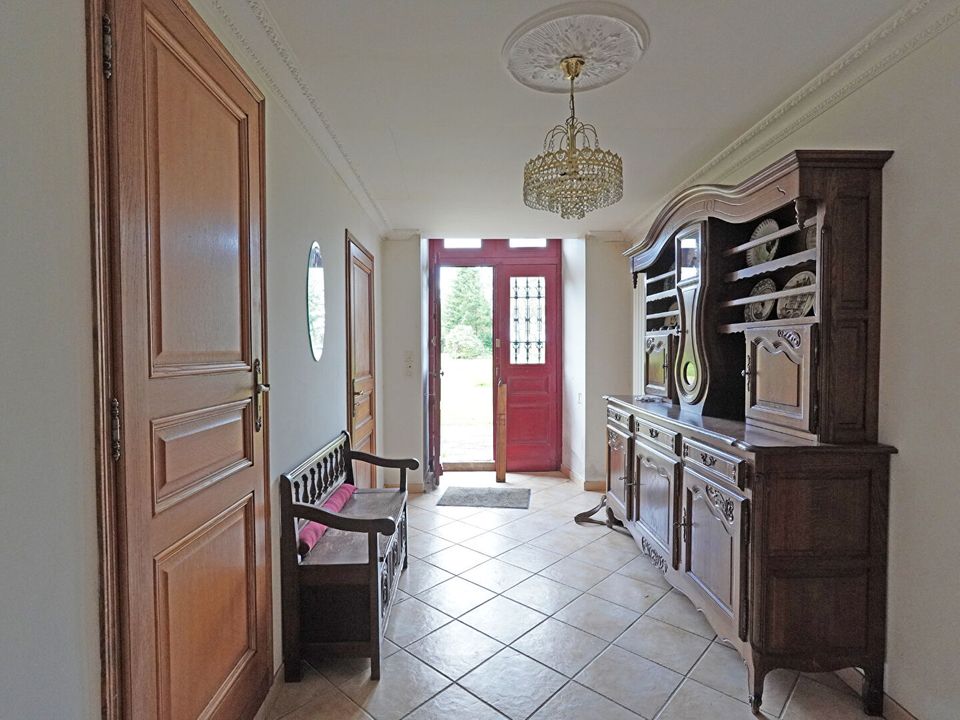 Villa i Carentoir, Morbihan - foto 4