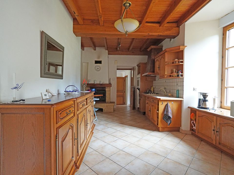 Villa i Carentoir, Morbihan - foto 5