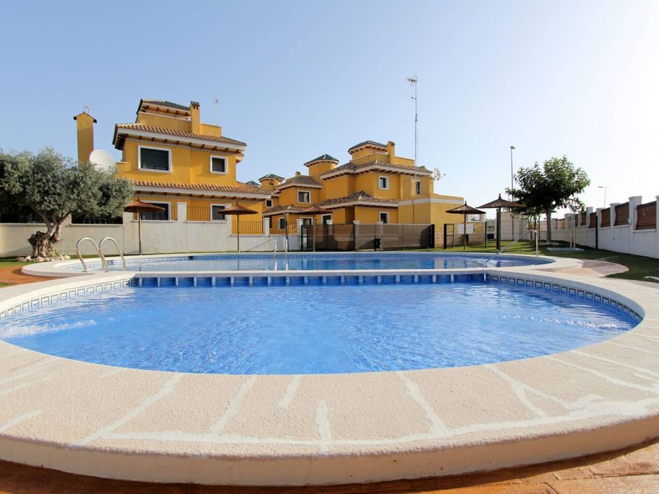 Byhus i Ciudad Quesada, Alicante - foto 2