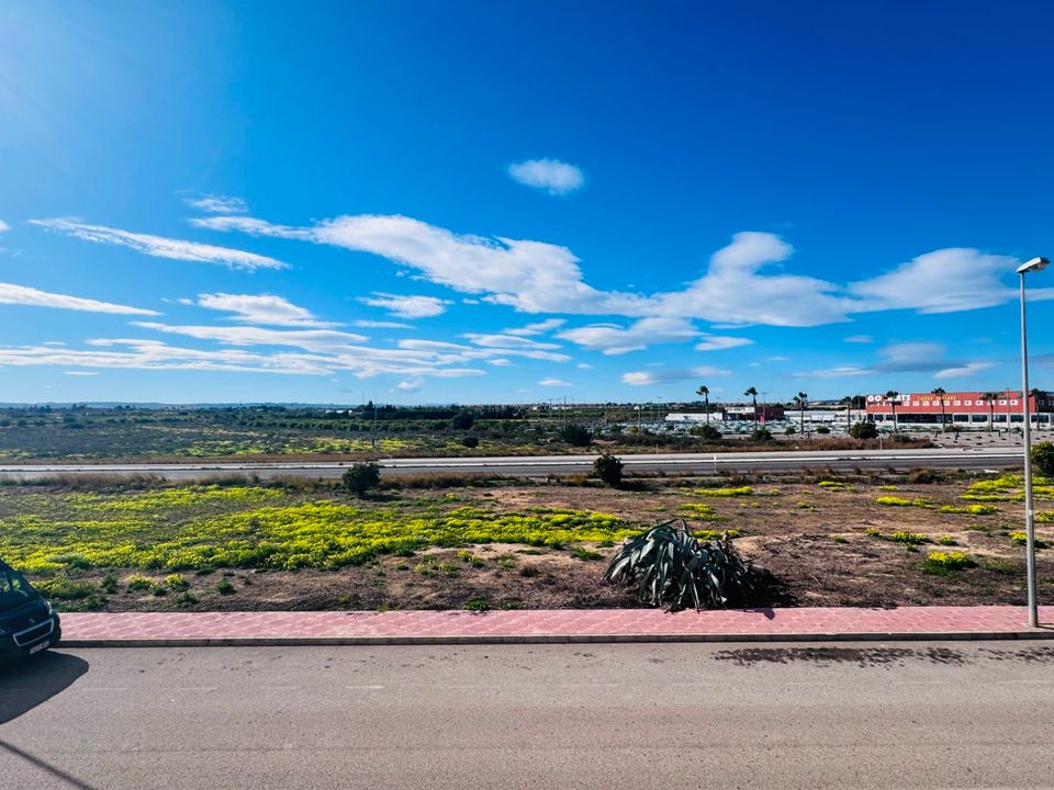 Byhus i Ciudad Quesada, Alicante - foto 3