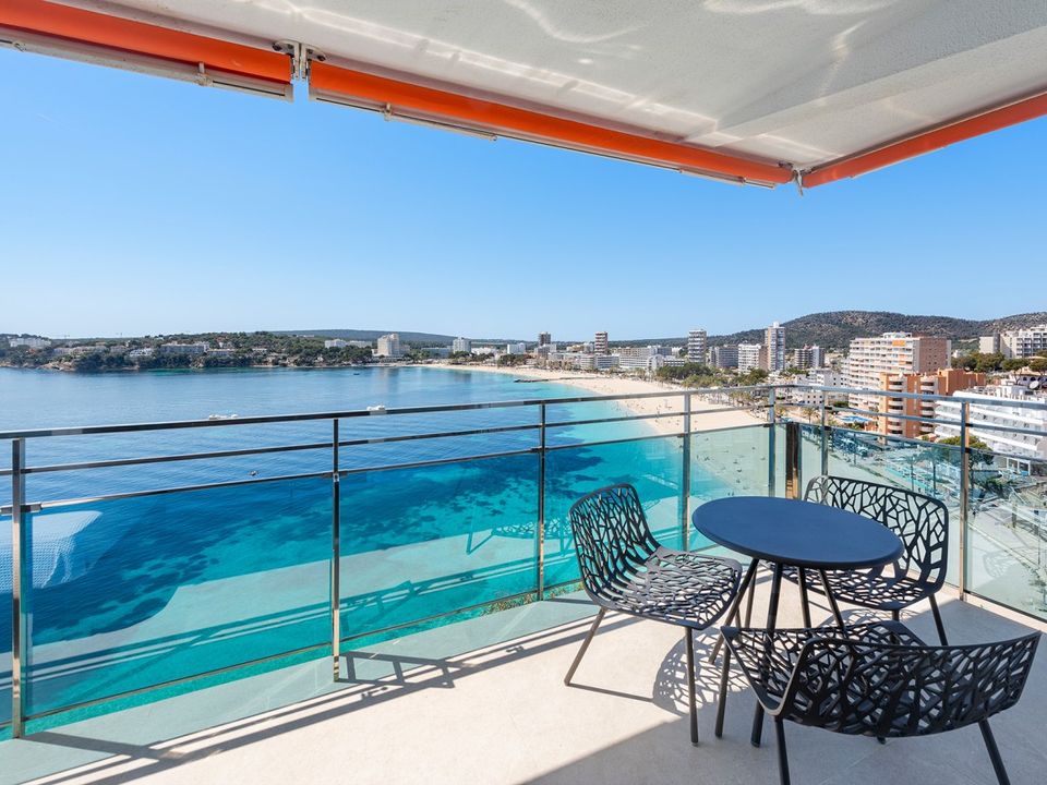 Lejlighed i Palmanova, Mallorca - foto 2