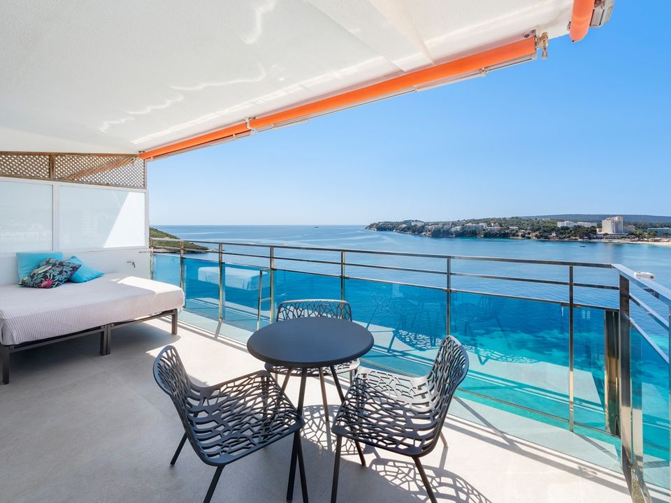 Lejlighed i Palmanova, Mallorca - foto 3