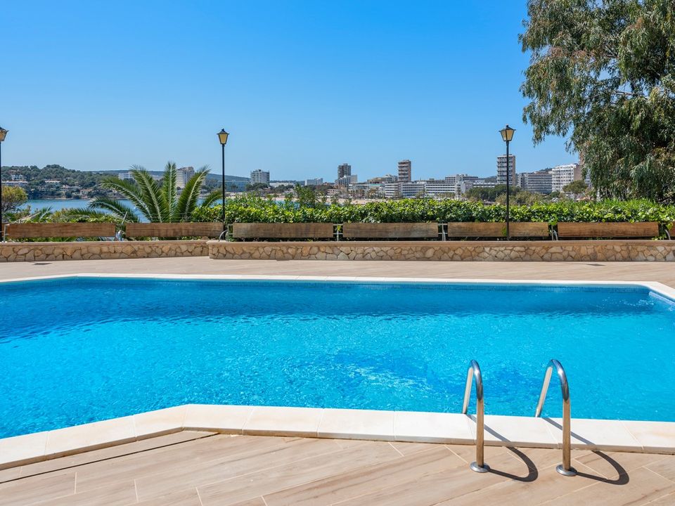 Lejlighed i Palmanova, Mallorca - foto 4