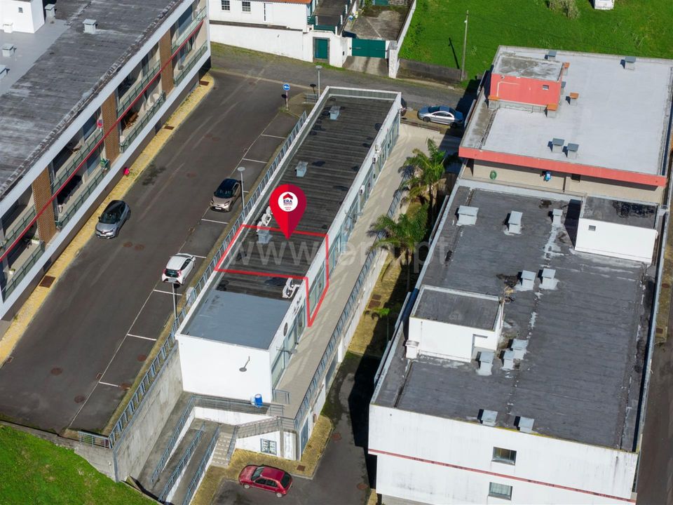 Erhvervsejendom i Horta, Faial - foto 4