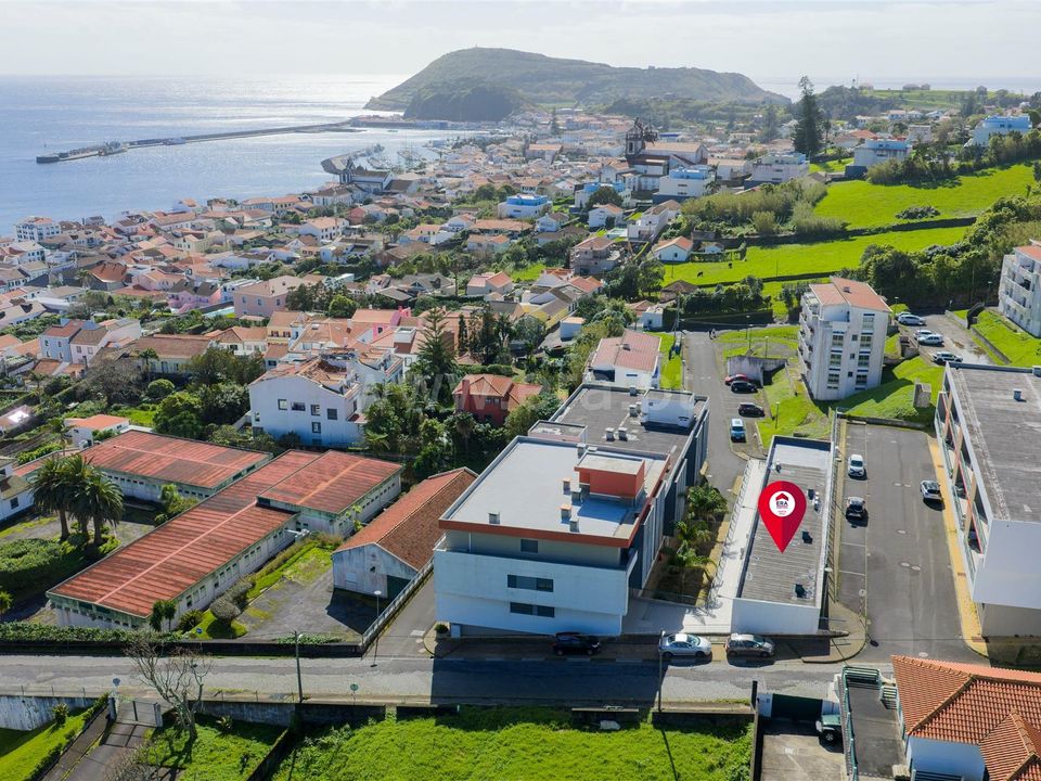 Næringseiendom i Horta, Faial - bilde 2