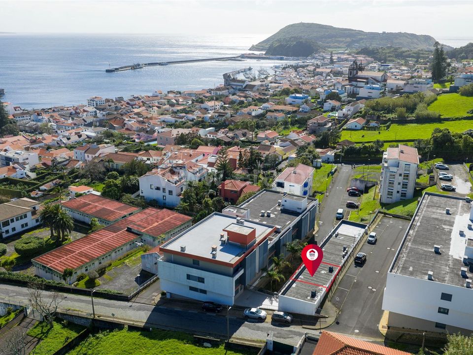 Næringseiendom i Horta, Faial - bilde 4