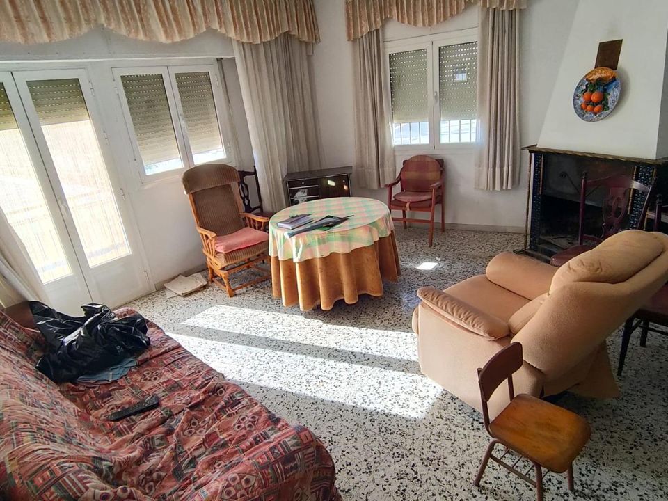 Villa i Velez-Rubio, Almeria - foto 2