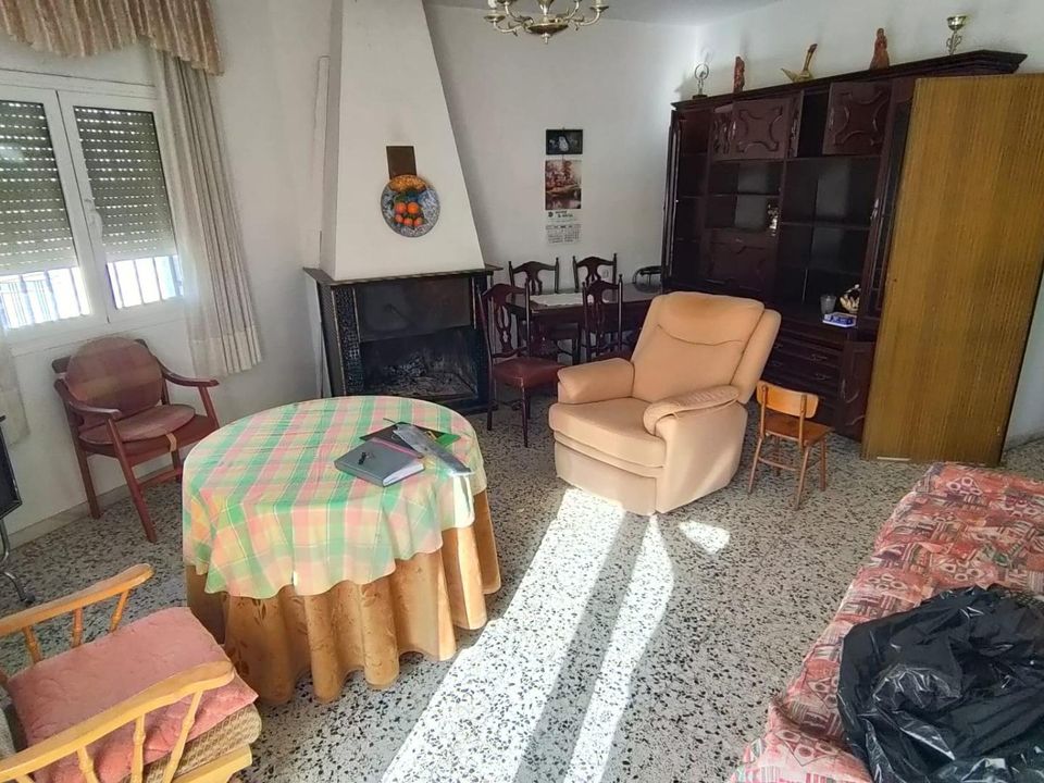 Villa i Velez-Rubio, Almeria - foto 3