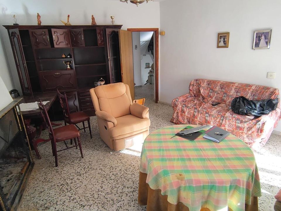 Villa i Velez-Rubio, Almeria - foto 4