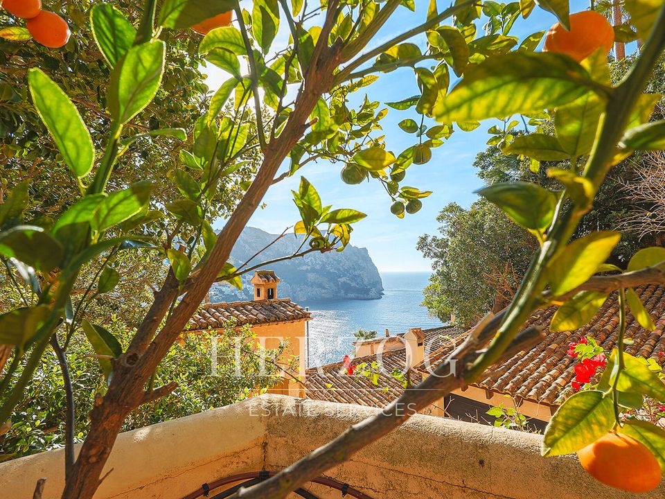 Villa i Port D'andratx, Mallorca - foto 4