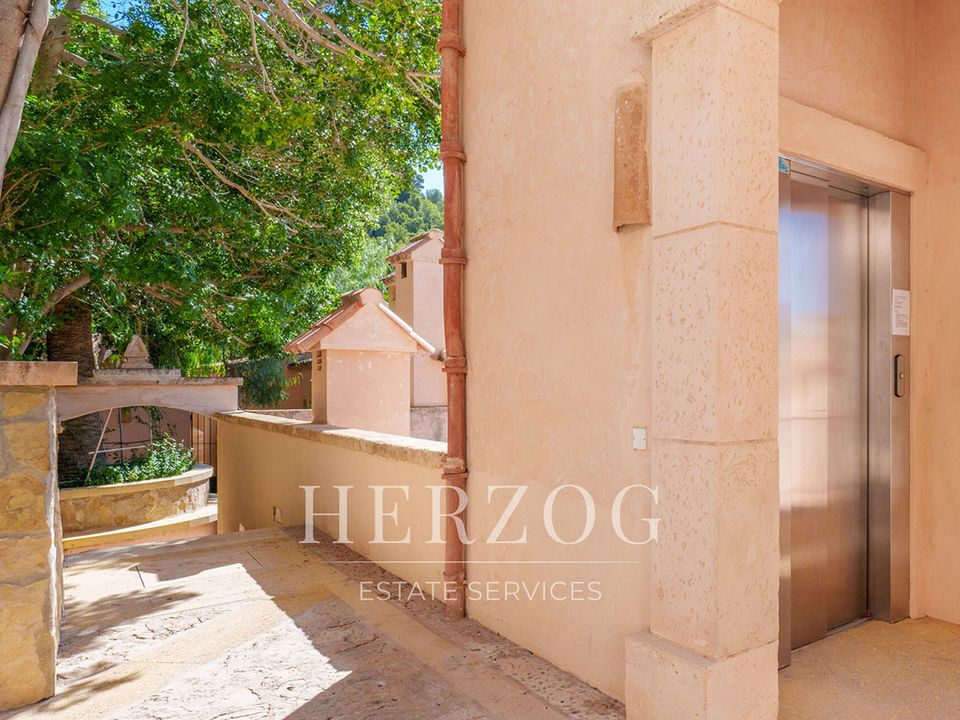 Villa i Port D'andratx, Mallorca - foto 5