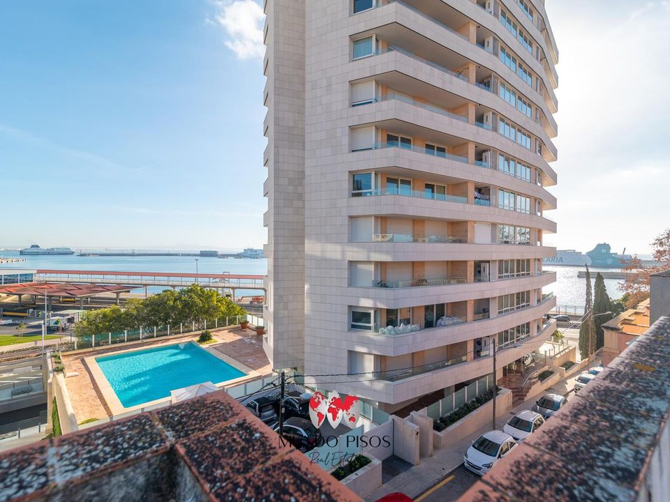 Lejlighed i Palma De Mallorca, Mallorca - foto 4