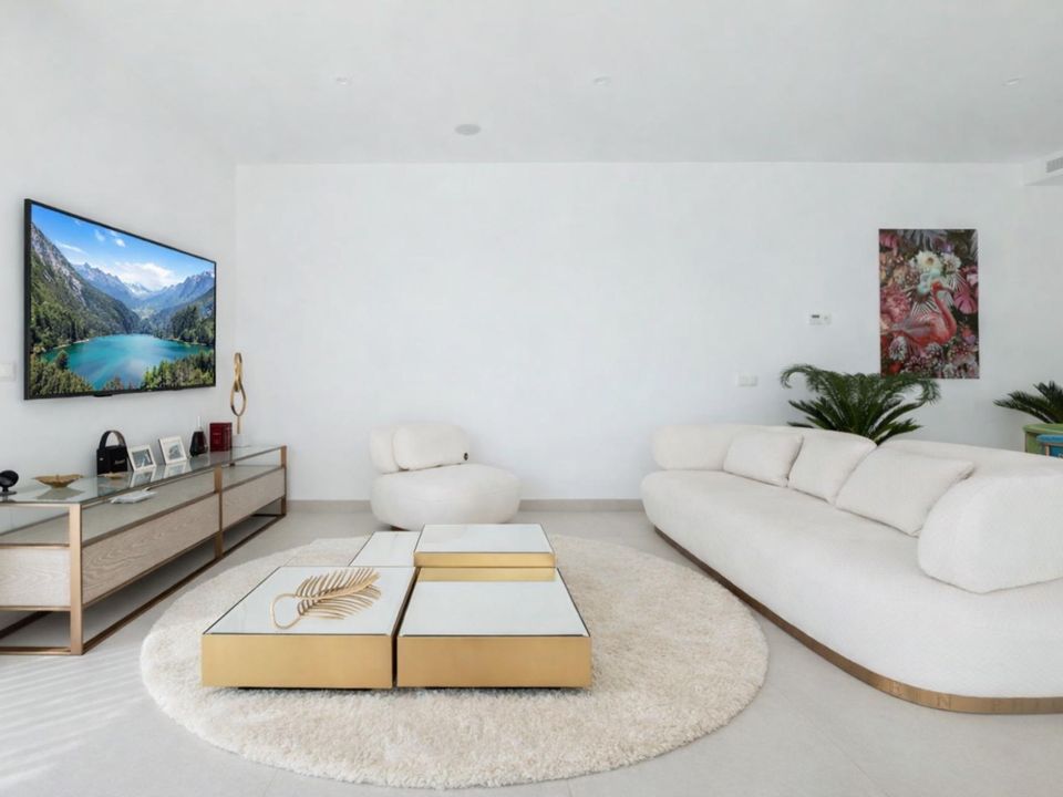 Rækkehus i Casares, Malaga - foto 4