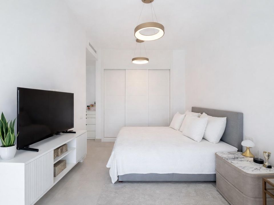 Rækkehus i Casares, Malaga - foto 5