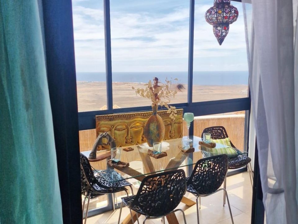 Byhus i Caleta De Fuste, Fuerteventura - foto 2
