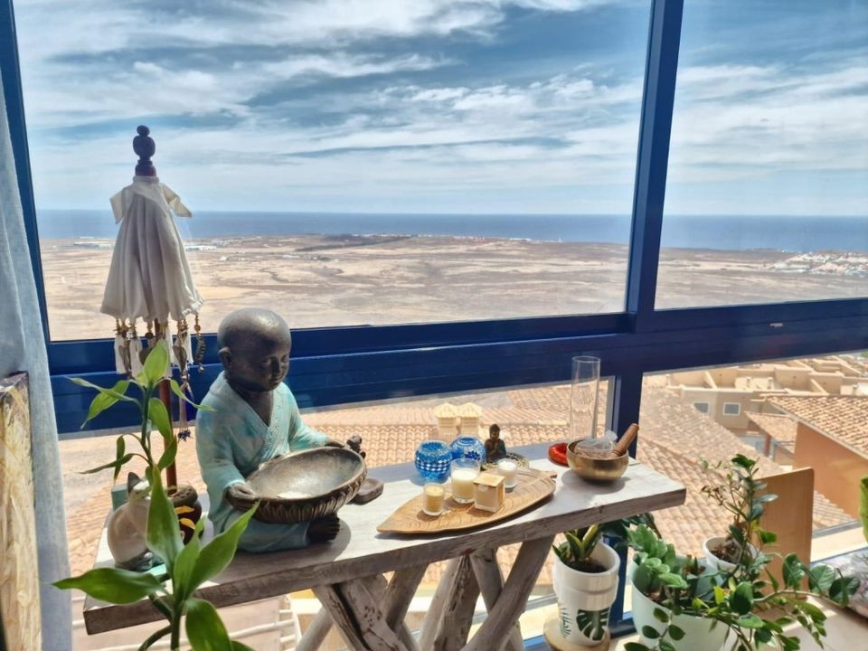 Byhus i Caleta De Fuste, Fuerteventura - foto 3