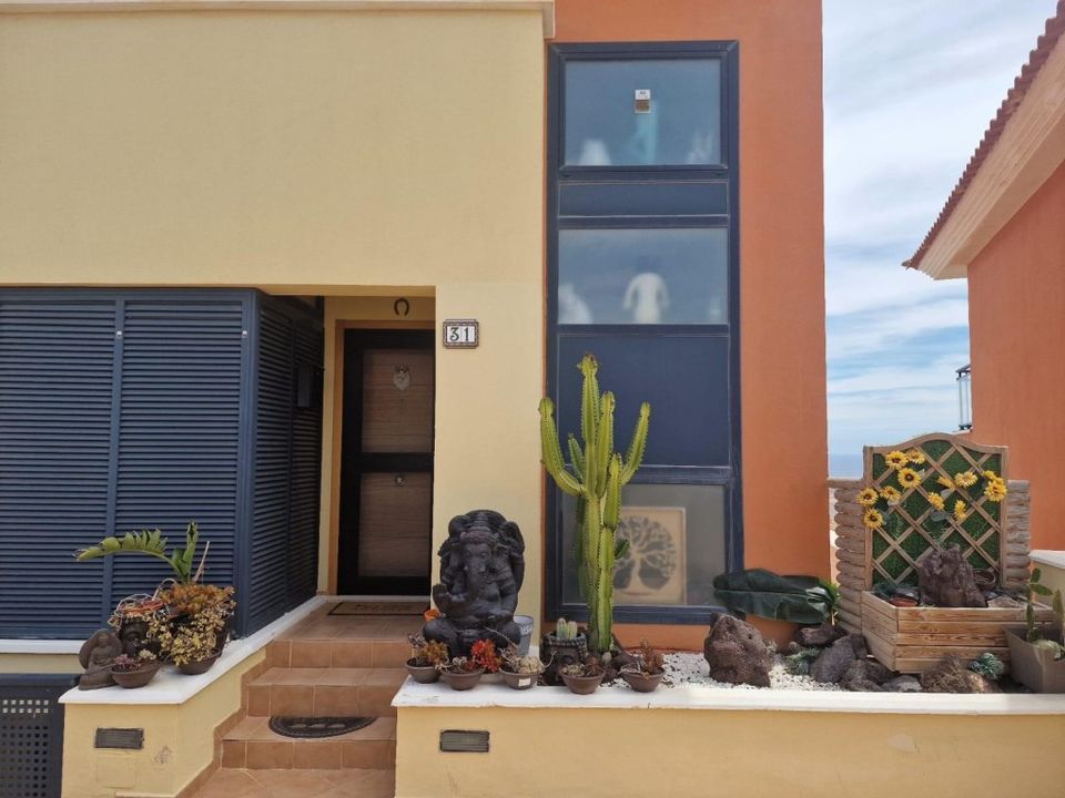Byhus i Caleta De Fuste, Fuerteventura - foto 5