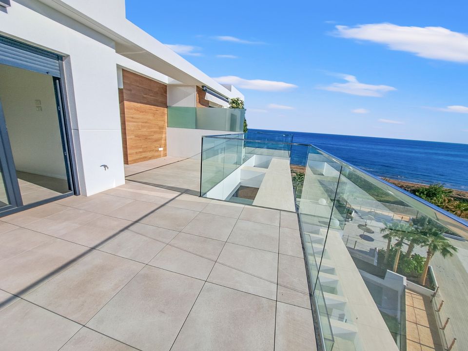 Penthouse i Denia, Alicante - foto 3