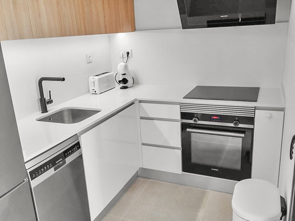 Penthouse i Denia, Alicante - foto 5