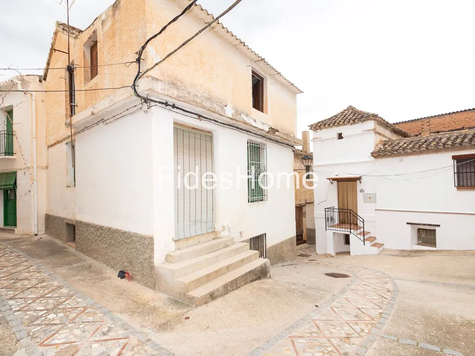Landejendom i Restabal, Granada - foto 3