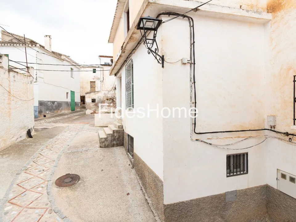 Landejendom i Restabal, Granada - foto 4