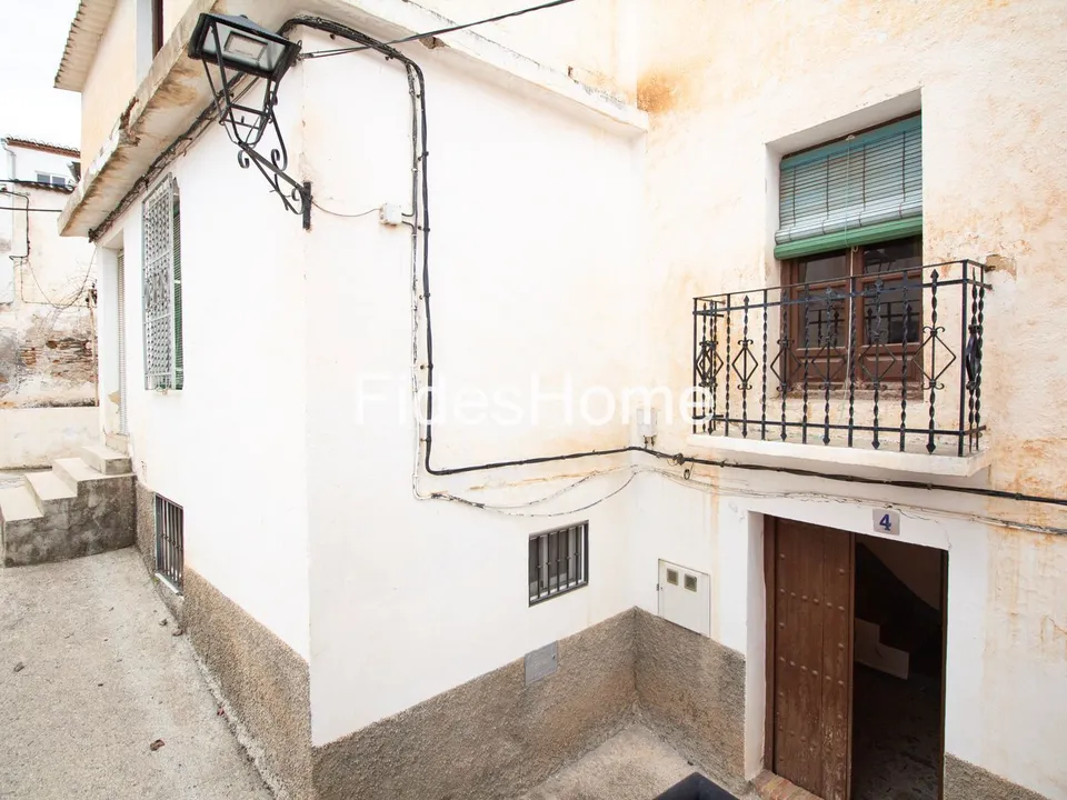 Landejendom i Restabal, Granada - foto 5
