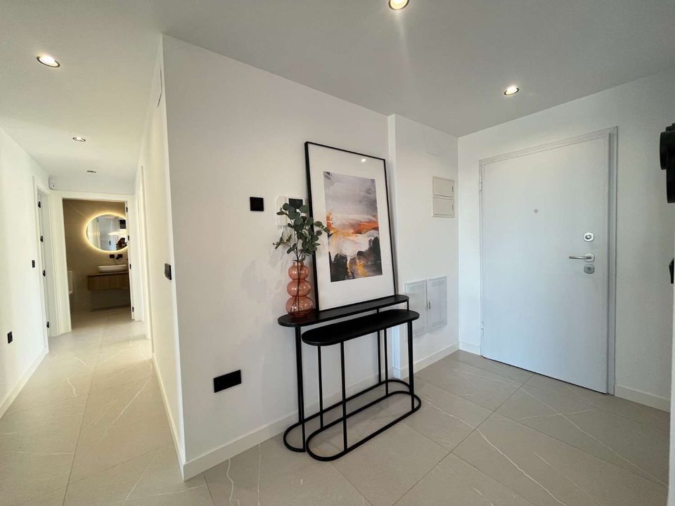 Villa i Torrevieja, Alicante - foto 5