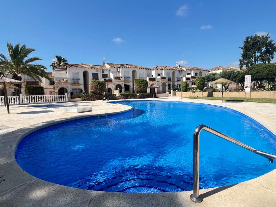 Lejlighed i San Miguel De Salinas, Alicante - foto 1